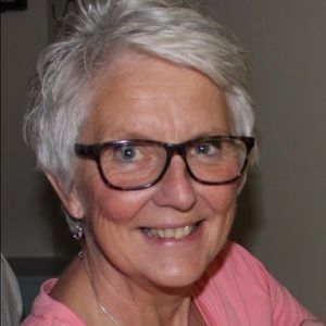 Meet your Posher, Sue